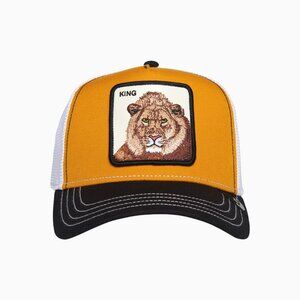 Goorin Bros The Diamonds And Pearls Trucker Hat